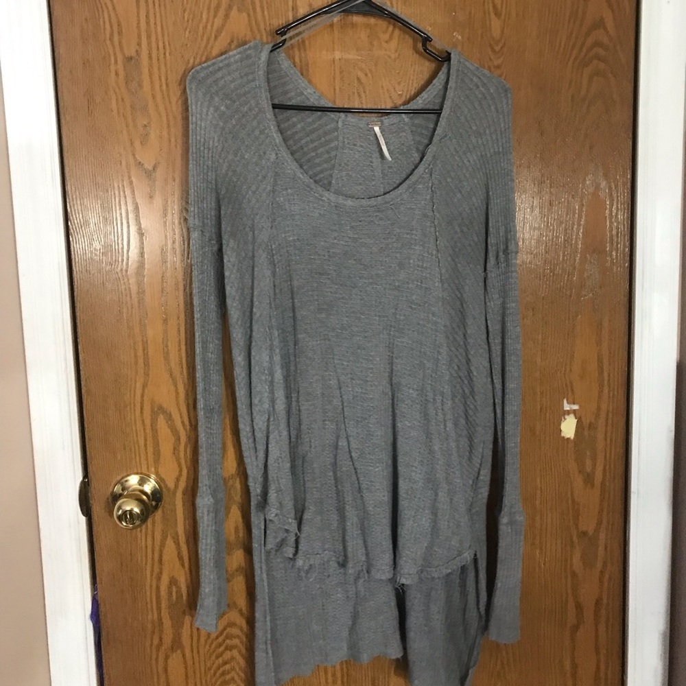 Free People sweater